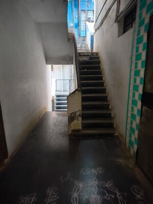 Staircase in  Apartment at Neredment – for Sale
