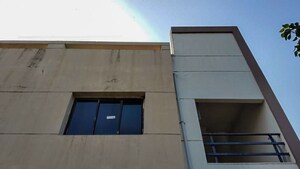  Independent House – Exterior View View at Kamrej - for Sale