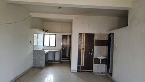 Parking in  Independent House at Kamrej – for Sale