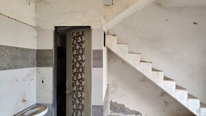 Building Lobby in  Independent House at Kamrej – for Sale