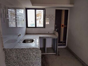 Living Room in  Independent House at Kamrej – for Sale