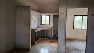 Bathroom in  Independent House at Kamrej – for Sale