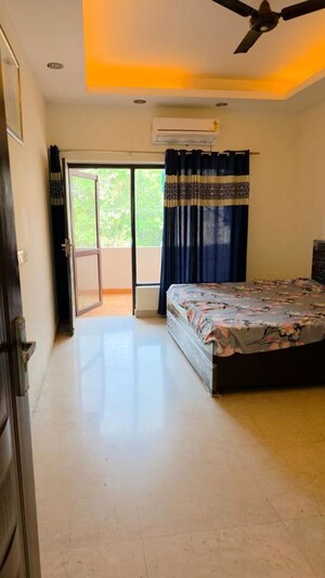 3 BHK Builder Floor For Rent in Sushant Lok I