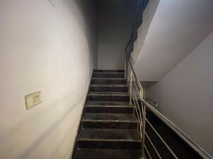 Staircase in  Builder Floor at Vivek Vihar Phase 2 – for Sale