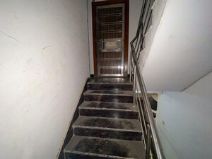 Staircase in  Builder Floor at Vivek Vihar Phase 2 – for Sale