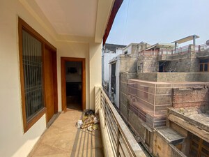 Balcony in  Builder Floor at Vivek Vihar Phase 2 – for Sale