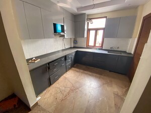 Kitchen in  Builder Floor at Vivek Vihar Phase 2 – for Sale