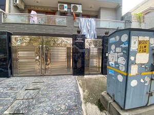 Gym in  Builder Floor at Vivek Vihar Phase 2 – for Sale