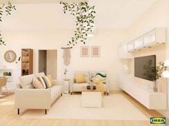 2 BHK Apartment For Sale in Prestige Kew Gardens