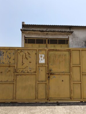  Industrial Plot For Sale in Gondal Road