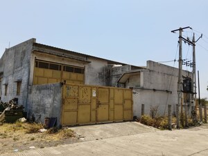  Industrial Plot – Exterior View View at Gondal Road - for Sale