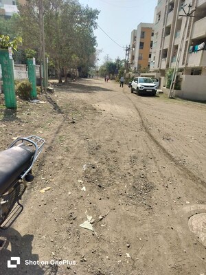 Parking in  Apartment at Ghanteshwer – for Sale