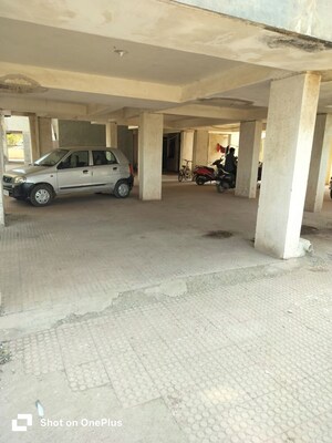 Parking in  Apartment at Ghanteshwer – for Sale