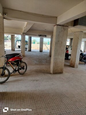 Parking in  Apartment at Ghanteshwer – for Sale