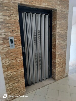 Building Lobby in  Apartment at Ghanteshwer – for Sale