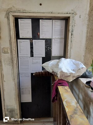 Bedroom in  Apartment at Ghanteshwer – for Sale
