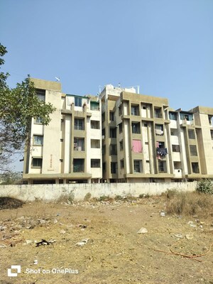  Apartment – Exterior View View at Ghanteshwer - for Sale