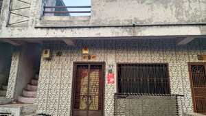  Independent House – Exterior View View at Jolva - for Sale