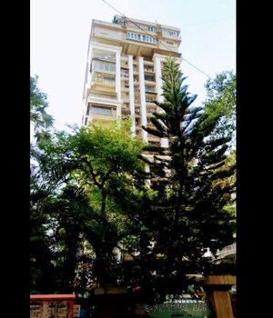  Apartment – Exterior View View at Bandra West - for Sale