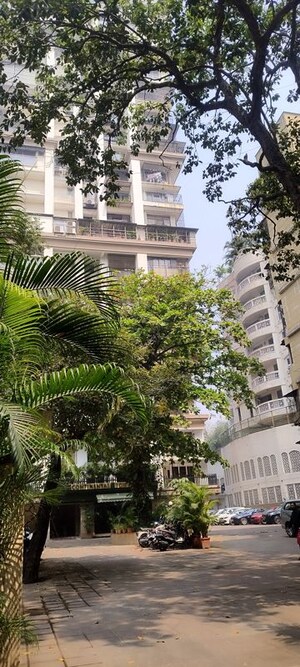  Apartment – Exterior View View at Bandra West - for Sale