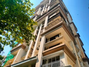  Apartment – Exterior View View at Bandra West - for Sale