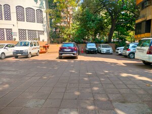  Apartment – Exterior View View at Bandra West - for Sale