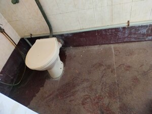 Bathroom in  Apartment at Bandra West – for Sale