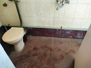 Bathroom in  Apartment at Bandra West – for Sale