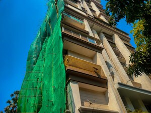  Apartment – Exterior View View at Bandra West - for Sale