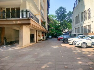  Apartment – Exterior View View at Bandra West - for Sale