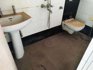 Attached Bathroom in  Apartment at Bandra West – for Sale