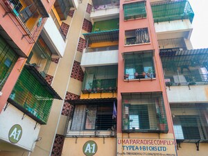  Apartment For Sale in Titwala
