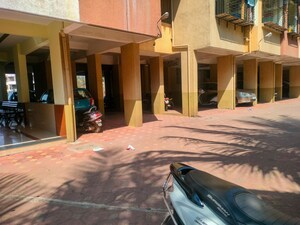  Apartment – Exterior View View at Titwala - for Sale
