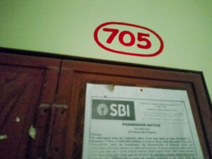 Furnished Amenities in  Apartment at Titwala – for Sale