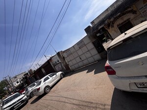 Land – Exterior View View at Iffco Colony - for Sale