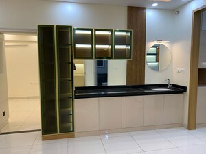 2.5 BHK Apartment For Rent in Salarpuria Sattva Exotic, Kogilu