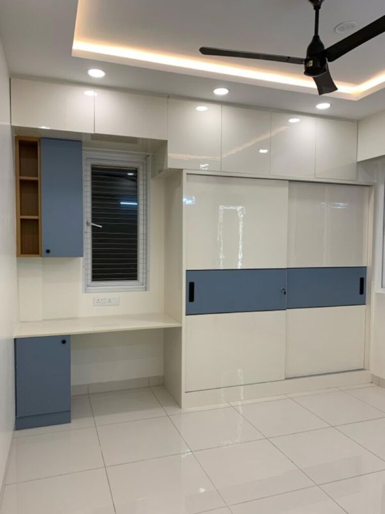 undefined, salarpuria-sattva-exotic 2.5 Bedroom 1459 Sq.Ft. Apartment In Kogilu Bangalore 10424534