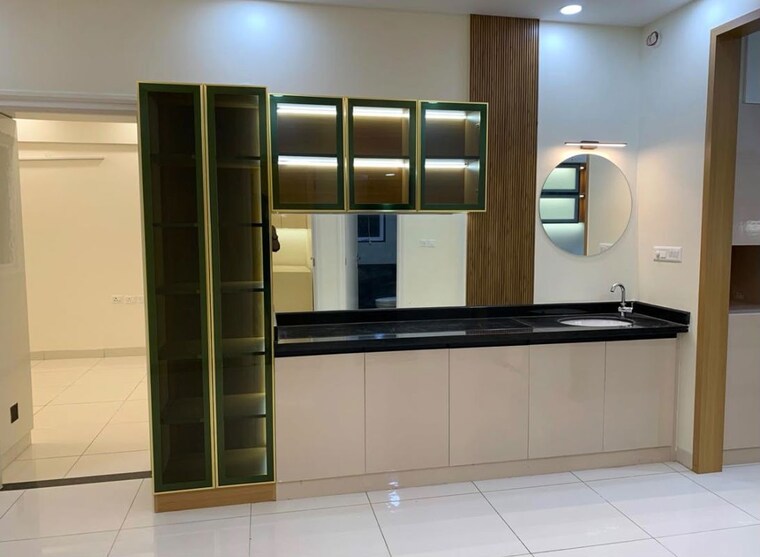 Room, salarpuria-sattva-exotic 2.5 Bedroom 1459 Sq.Ft. Apartment In Kogilu Bangalore 10424534