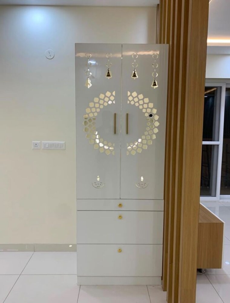 undefined, salarpuria-sattva-exotic 2.5 Bedroom 1459 Sq.Ft. Apartment In Kogilu Bangalore 10424534