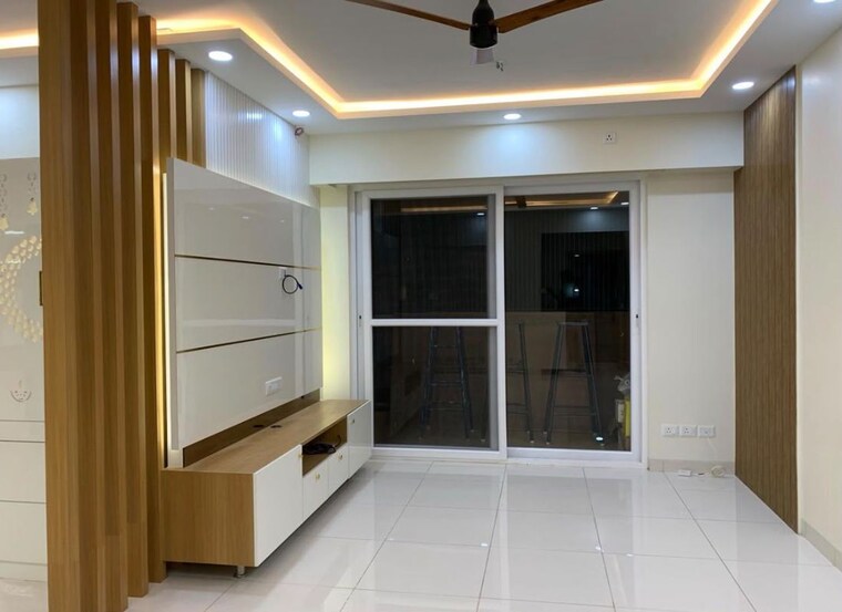 Living Room, salarpuria-sattva-exotic 2.5 Bedroom 1459 Sq.Ft. Apartment In Kogilu Bangalore 10424534