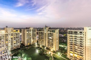 2 BHK Apartment – Exterior View View at Thakkarwal - for Sale