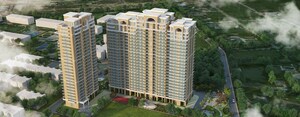 2 BHK Apartment – Exterior View View at Thakkarwal - for Sale