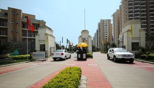 2 BHK Apartment – Exterior View View at Thakkarwal - for Sale