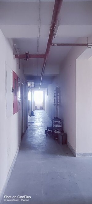 Building Lobby in 1 BHK Apartment at Mahalaxmi – for Rent