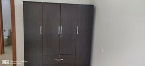 2 BHK Apartment For Rent in Bhartiya Nikoo Homes, Thanisandra Main Road