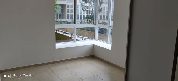 Balcony, bhartiya-nikoo-homes 2 Bedroom 1079 Sq.Ft. Apartment In Thanisandra Main Road Bangalore 10424546
