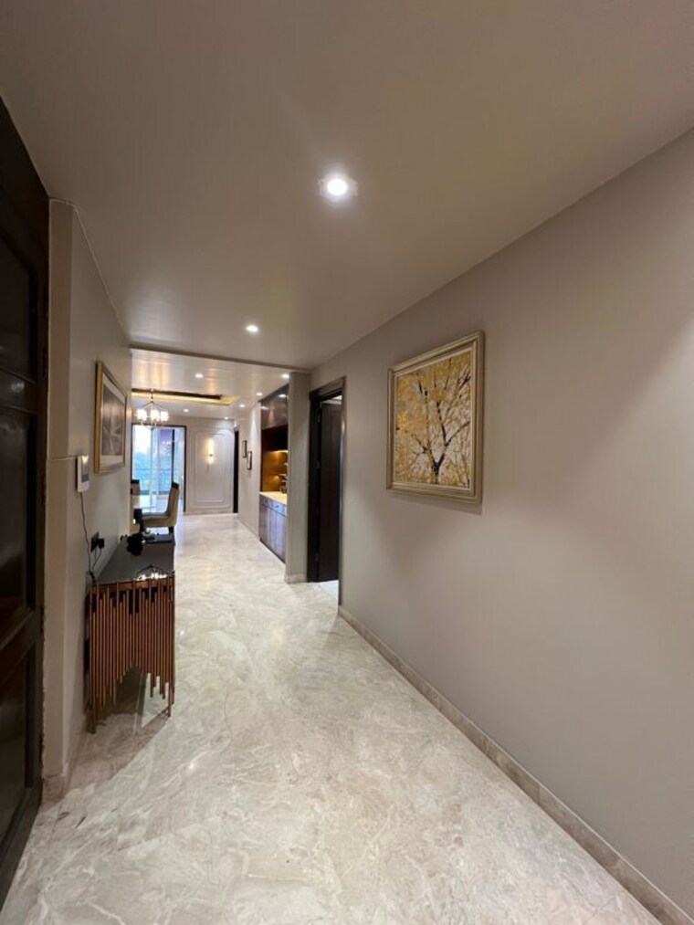 Room, sushant lok i 4 Bedroom 418 Sq.Yd. Builder Floor In Sushant Lok I Gurgaon 10424545