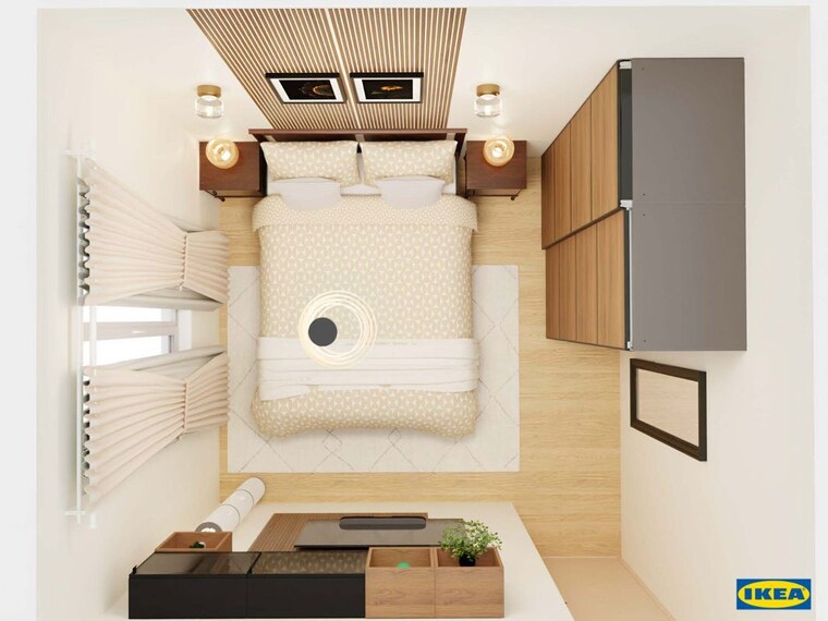 undefined, prestige-pine-wood 2.5 Bedroom 1400 Sq.Ft. Apartment In Koramangala Bangalore 10424532