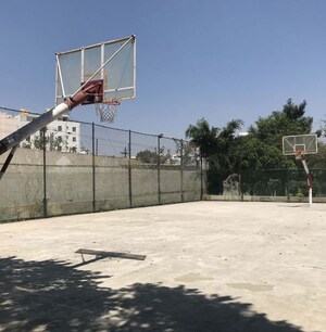 2 BHK Apartment – Exterior View View at Suncity Gloria Apartments, Sarjapur Road - for Rent