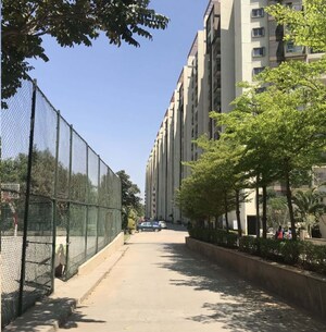 2 BHK Apartment – Exterior View View at Suncity Gloria Apartments, Sarjapur Road - for Rent